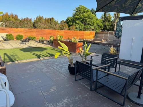 Casa Ciela, AC,Spa,15 min Downtown, Beach, Theatre – khách sạn tại Trung Tam Thanh Pho