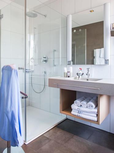 Budget Double Room - Annex