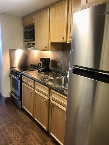 Boardwalk Beach Resort near Coastal Wine Boutique and Tasting Room