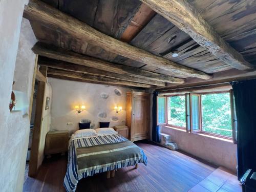 Casa Rural Ecológica Kaaño Etxea