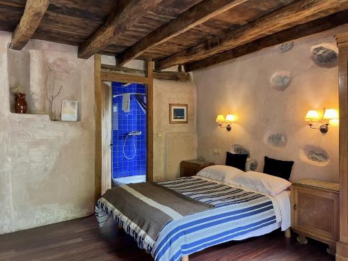 Casa Rural Ecológica Kaaño Etxea