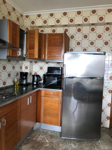Aires da Ría Apartamento con vista al mar (Aires da Ria Apartamento con vista al mar) in Aguete