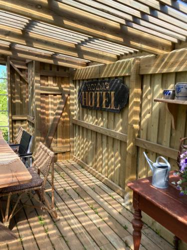 Marielyst B&B - Apartments in Naestved