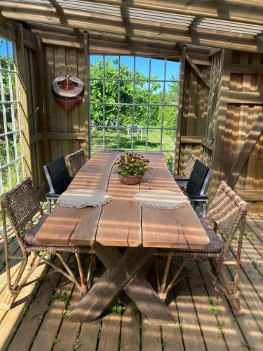 Marielyst B&B - Apartments in Naestved