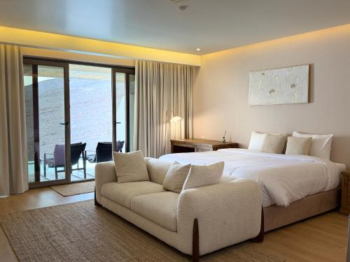 Wadina resort Wadi Bani Khalid in Tiwi