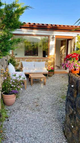 Ieeja, Troi Landetxea, Casa Rural con Vistas a Aralar y Aizkorri, Goierri in Mutiloa