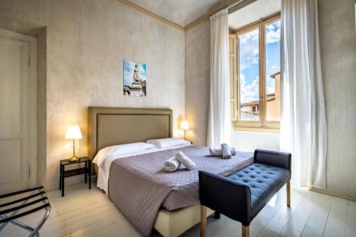 La Loggia del Porcellino