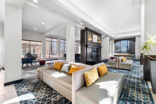 Hilton Garden Inn Amarillo - image 9