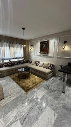 Luxurious Studio in Casablanca, Casablanca (fotografie 4)