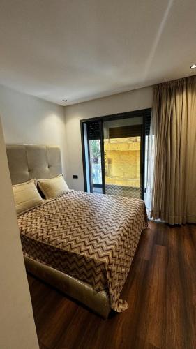Luxurious Studio in Casablanca, Casablanca (fotografie 6)