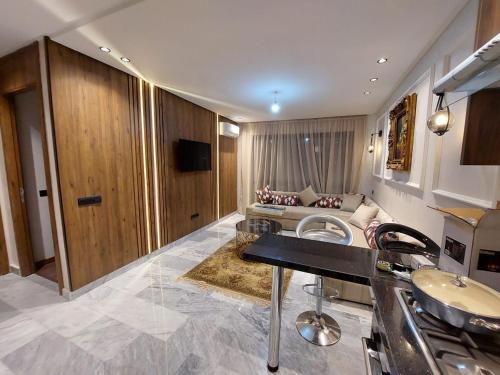 Luxurious Studio in Casablanca, Casablanca (fotografie 8)