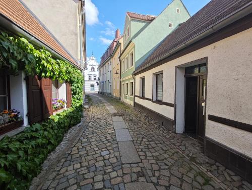 Ferienwohnung im Herzen des Lausitzer Seenlandes in Hoyerswerda, Deutschland
