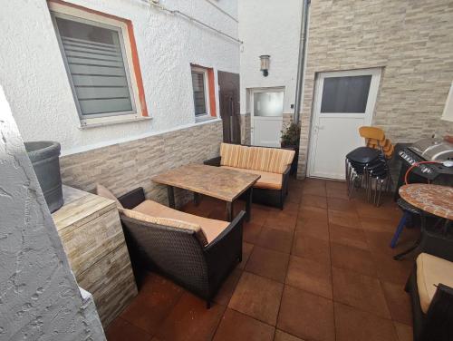 Ferienwohnung im Herzen des Lausitzer Seenlandes in Hoyerswerda