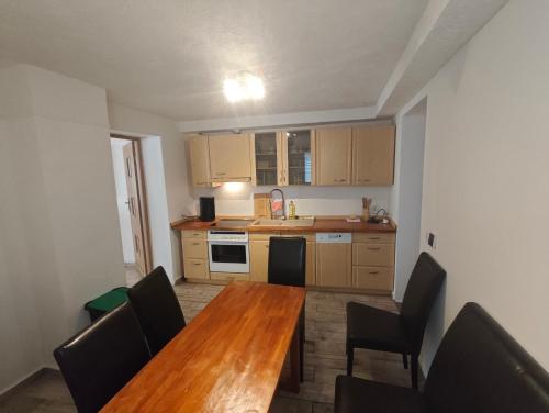 Ferienwohnung im Herzen des Lausitzer Seenlandes in Hoyerswerda