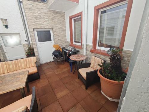 Ferienwohnung im Herzen des Lausitzer Seenlandes in Hoyerswerda