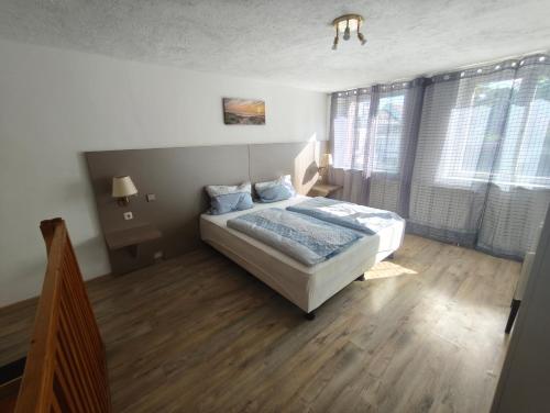 Ferienwohnung im Herzen des Lausitzer Seenlandes in Hoyerswerda