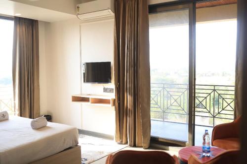 Hotel Siddhesh Inn in Narayangaon