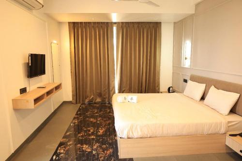 Hotel Siddhesh Inn in Narayangaon