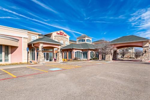 Hilton Garden Inn Amarillo - image 14