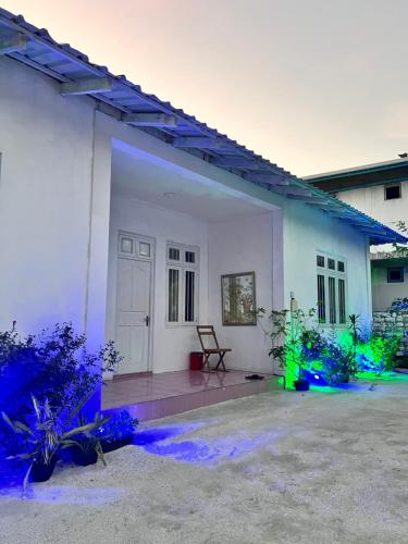 . Hudhuveli Residence