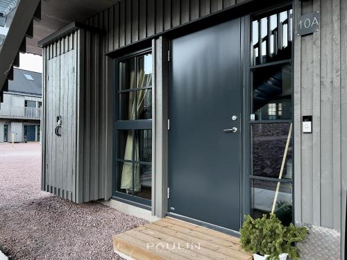 Lindvallen Ski Resort Pool and Padel - Sauna - 6 Guests in Salen