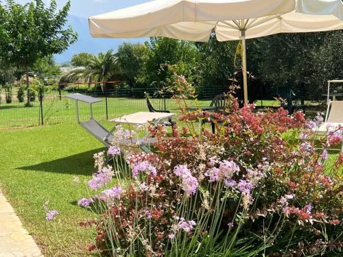 Casale Margherita gîte à louer Le Focette