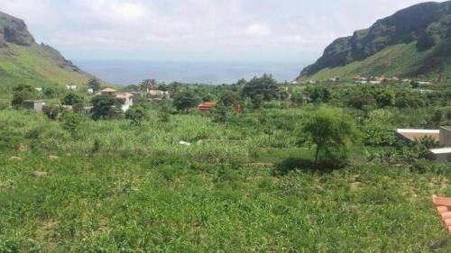 Conforto ,Natureza e Relaxamento in Vila Da Ribeira Brava