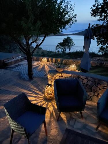 Stylish Summer Home, Lukovo Croatia in Lukovo