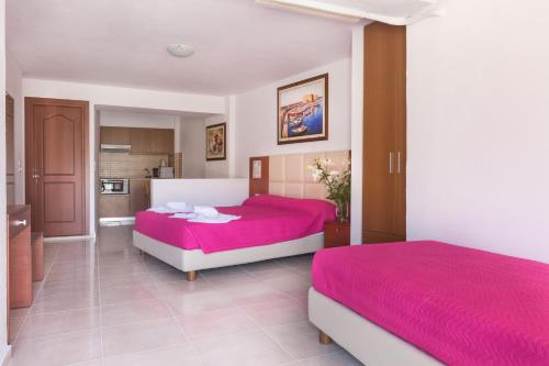Mariamare apts - main image