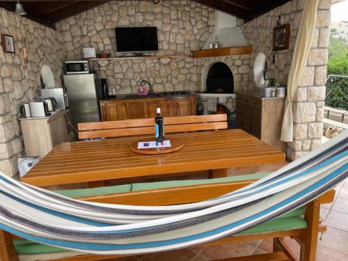 Stylish Summer Home, Lukovo Croatia in Lukovo
