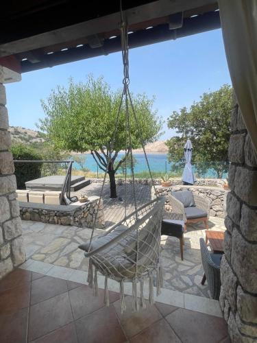 Stylish Summer Home, Lukovo Croatia in Lukovo