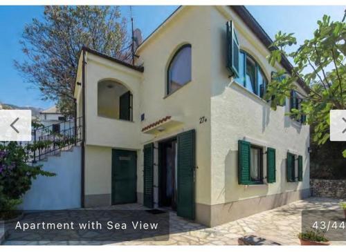 Stylish Summer Home, Lukovo Croatia in Lukovo