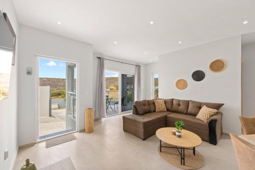 Casa Tortuga in Tera Kora