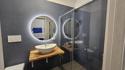 41 Parallelo - Comfort rooms, Bari (foto 2)