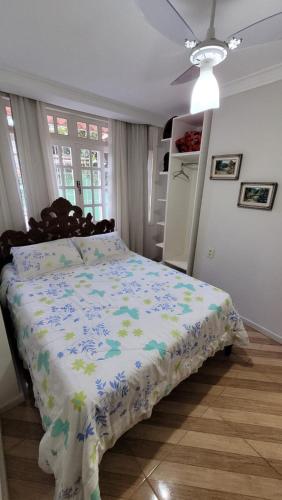 Casa Clorophila in Barra Do Jucu