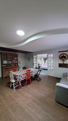 Casa Clorophila in Barra Do Jucu