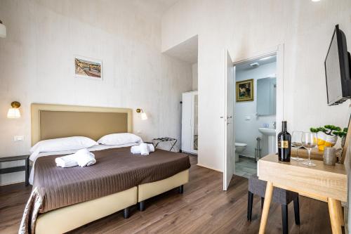 La Loggia del Porcellino