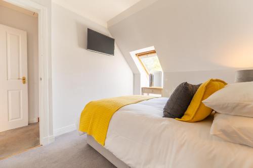 Tigh na Drochaid, Glen Nevis - Entire Apartment