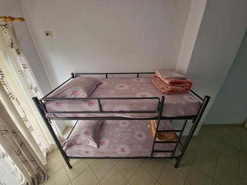 Siar Apartment, Tirana (photo 10)
