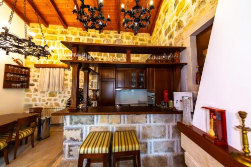 Blake's Villa in Budva