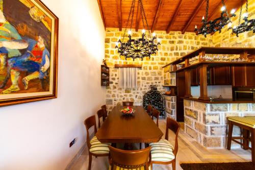 Blake's Villa in Budva