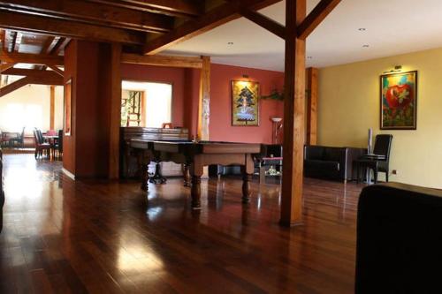 Boutique Hotel Carpe Diem - image 10