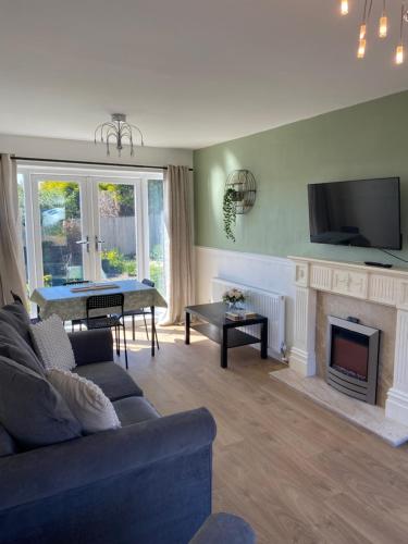 Easedale - 2 Bdrm Sleeps 4 Ideal for Contractors, Gateshead (Foto 2)