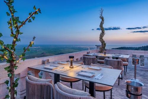 平方米1臥室 (馬爾丁) - 有1間私人浴室 (Maran House Mardin) in 馬爾丁