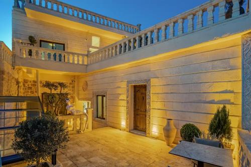 平方米1臥室 (馬爾丁) - 有1間私人浴室 (Maran House Mardin) in 馬爾丁