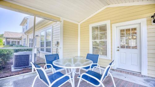 2114 The Havens townhouse - image 5