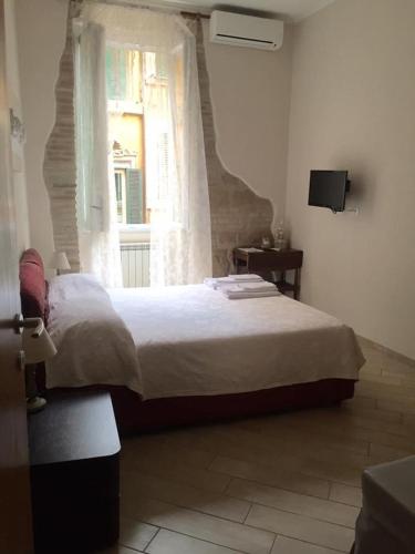 B&B trastevere il vicolo, Rome (photo 2)