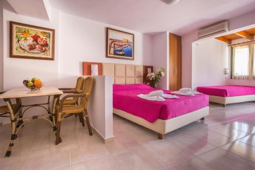 Mariamare apts, Stalida (foto 10)