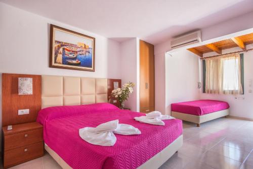 Mariamare apts, Stalida (foto 11)