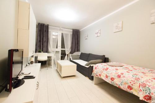 Happy Estate Apartments - Old Town, Breslau (Foto 6)